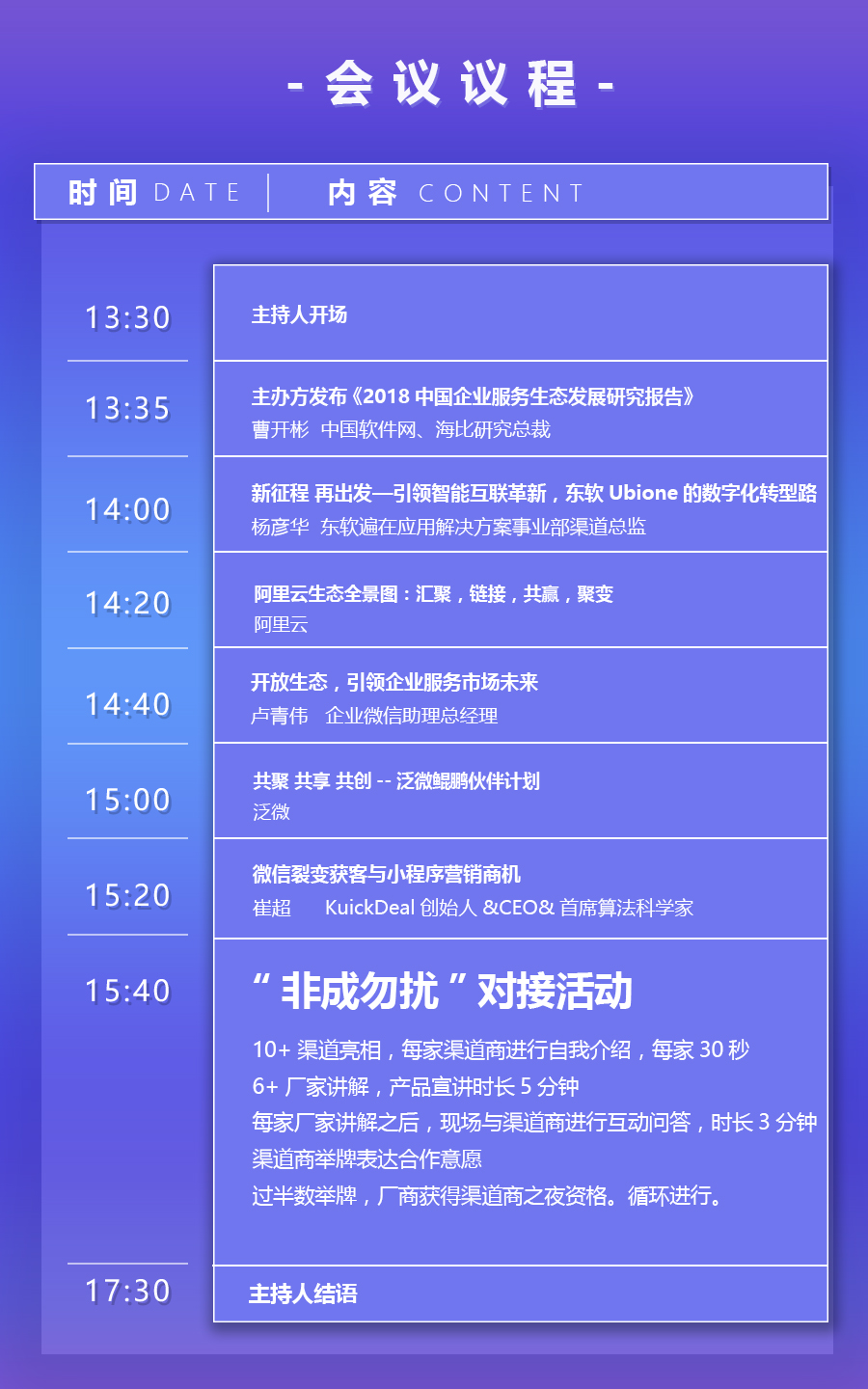 2018中国软件生态大会暨第十一届中国软件渠道大会 大连站