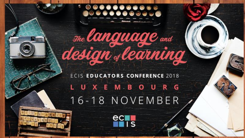 2018教学语言与教学设计国际教育工作者卢森堡峰会