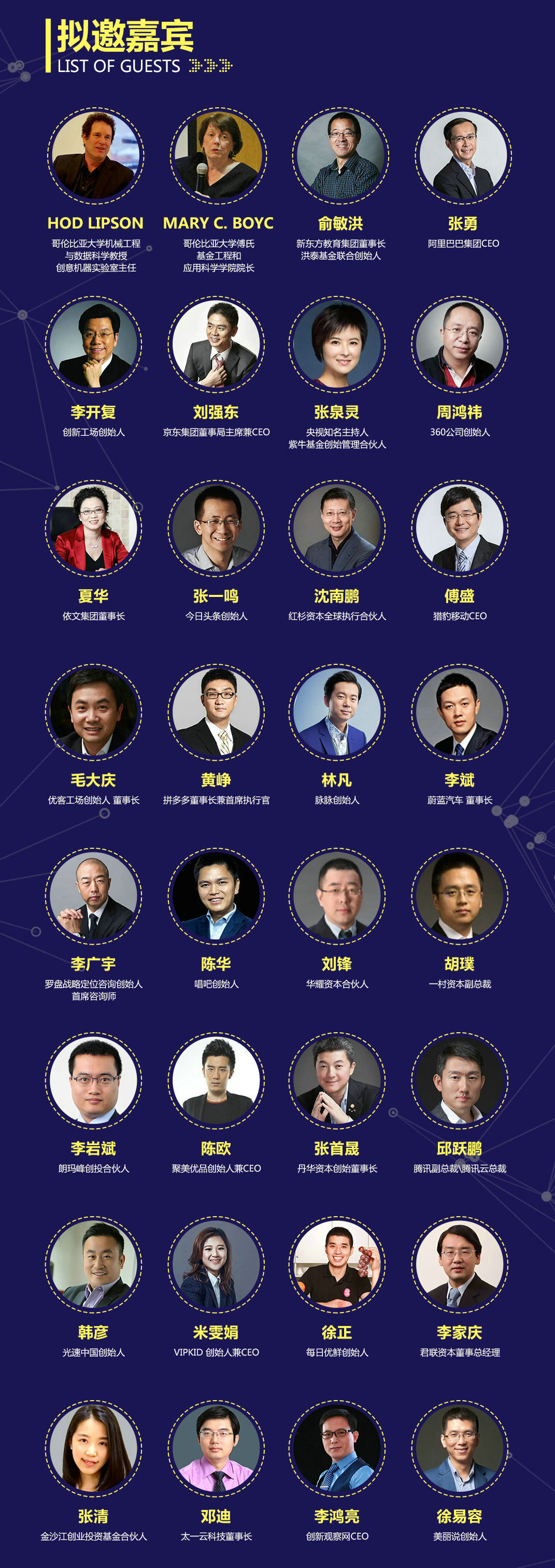 2018全球青年创新大会（GYIC）暨“创动中国”年度颁奖盛典