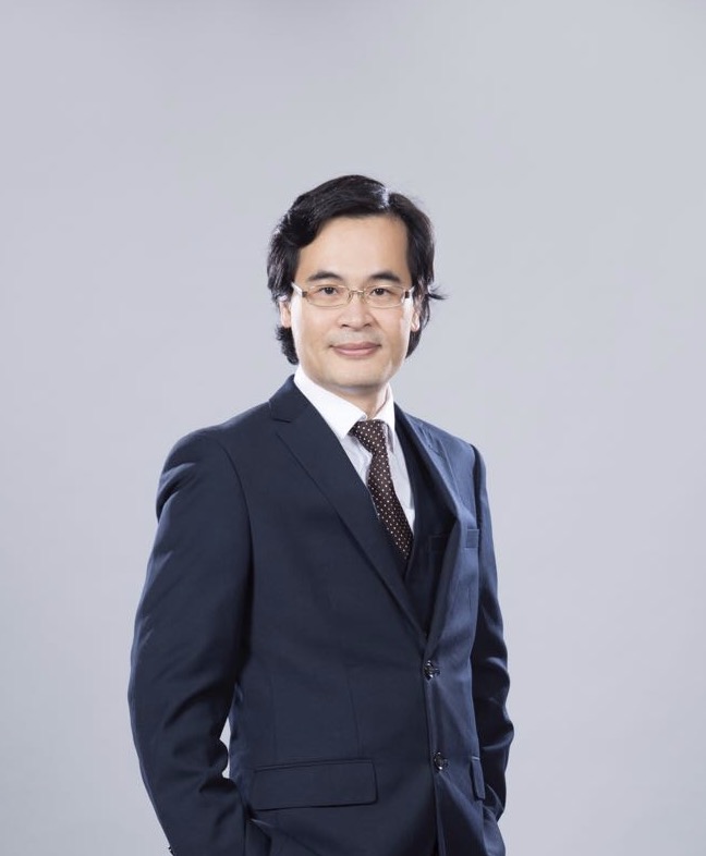 2018年亚洲区块链商业应用高级研修班