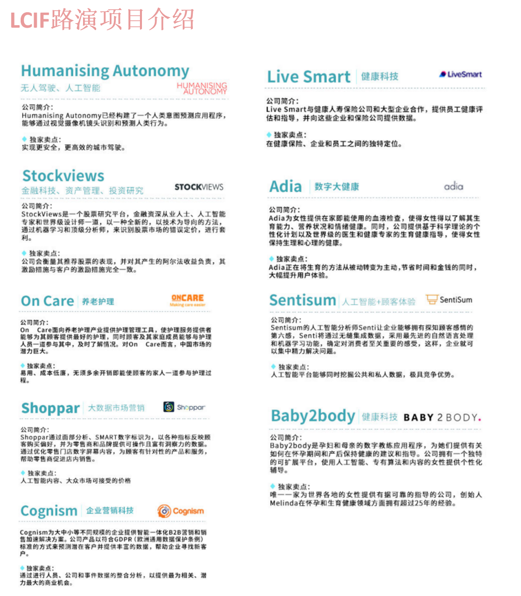 2018 Tech Shanghai Advocates Annual Event（上海）