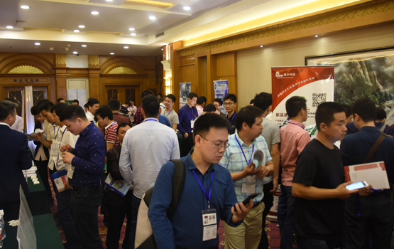 2019第二届（苏州）电动工具关键元器件技术研讨会
