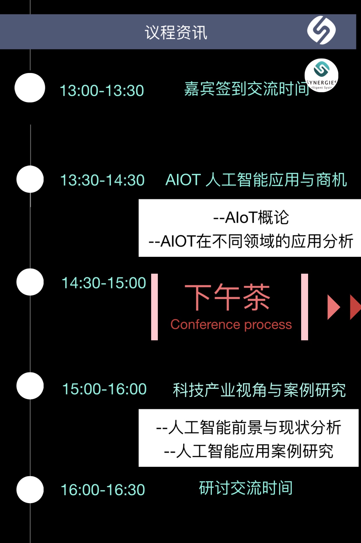 2019数字转型战--人工智能产业视角与案例交流研讨会（杭州）
