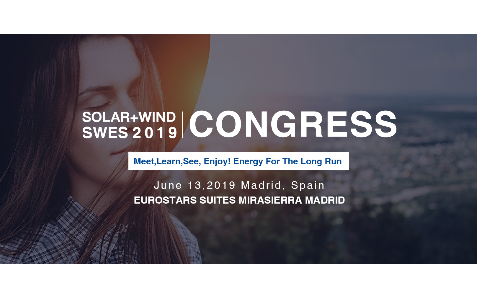 2019西班牙国际光伏风电大会
