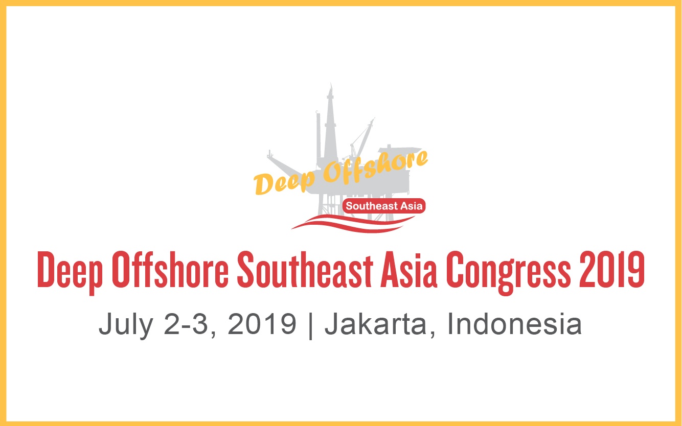 2019年东南亚深海油气大会