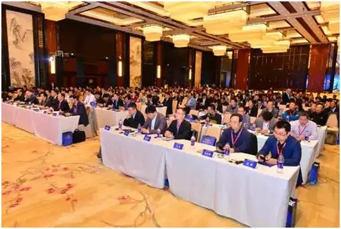 GUSC-第三届全球无人系统大会2019（珠海）