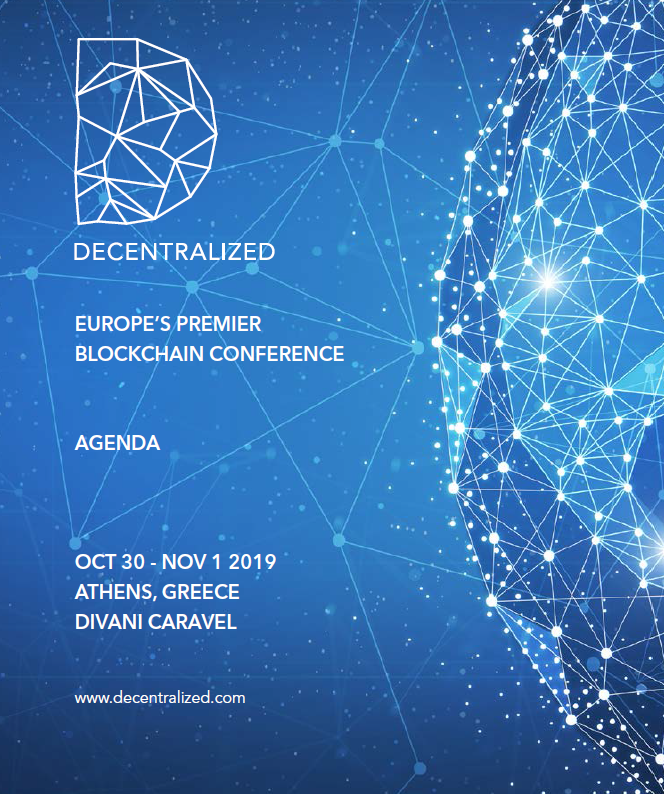 2019欧洲区块链大会与塞浦路斯尼科西亚大学区块链培训