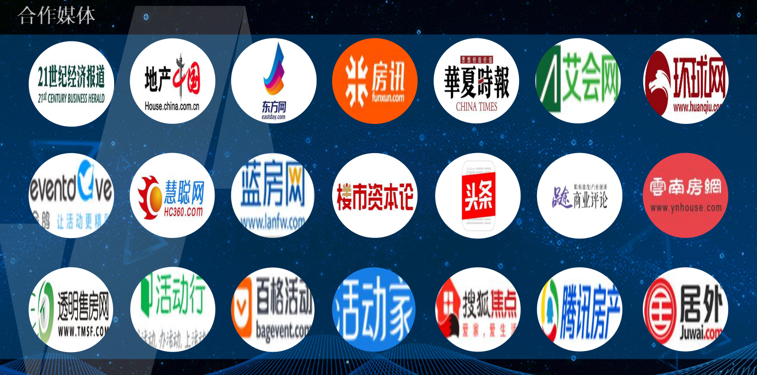 2019数字创新商业地产转型峰会（上海）