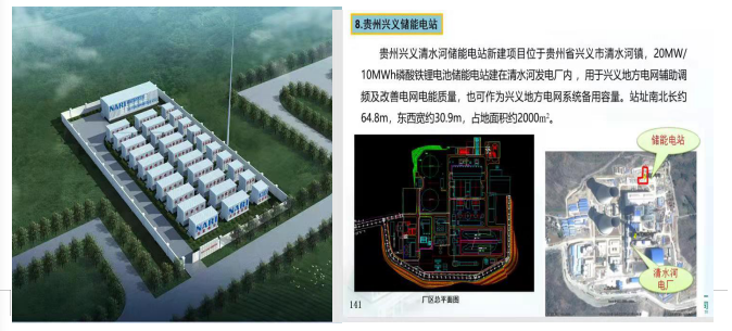 2019 储能电站典型设计及产业拓展研讨班（兴义市）