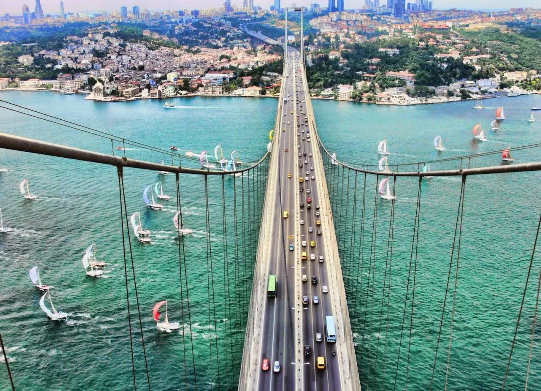 2020新年土耳其高端投资考察之旅