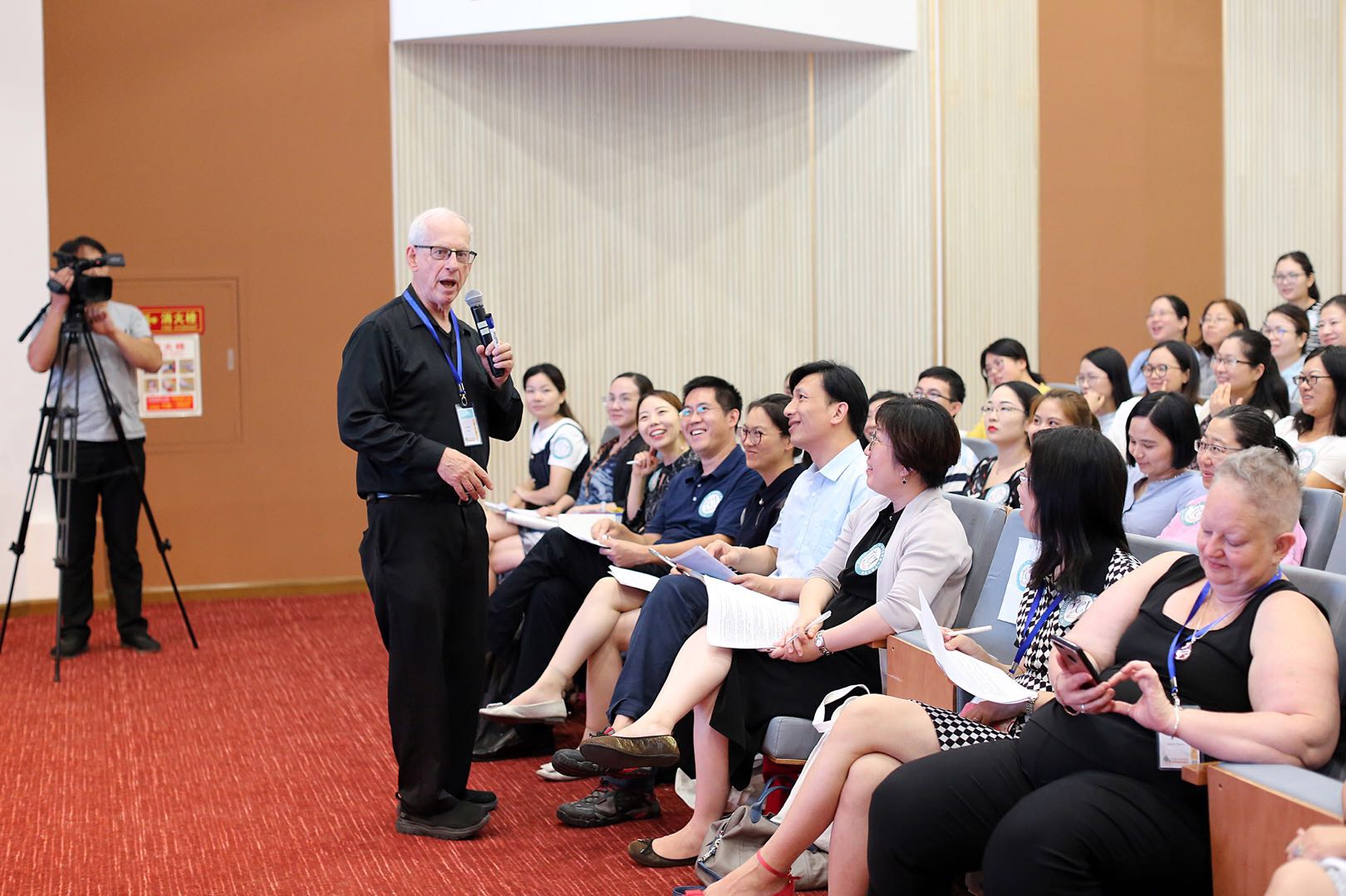 2020“阅读的力量”TCI教育交流大会（上海）