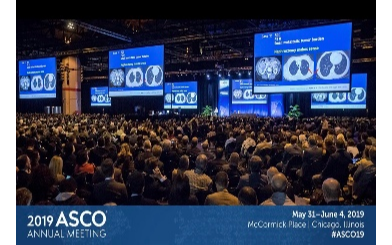 2020年美国临床肿瘤大会（ASCO）