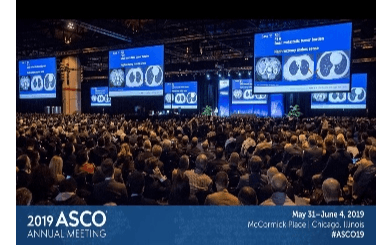 2020年美国临床肿瘤大会（ASCO）
