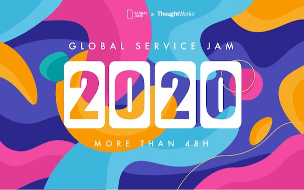 2020 Global Service Jam