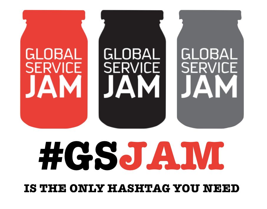 2020 Global Service Jam