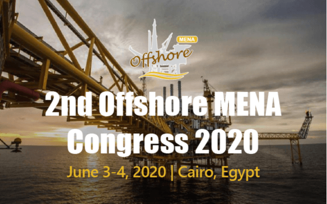 2020中东北非深海油气大会