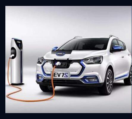 第八届（深圳）新能源汽车电驱动与BMS暨充电装置技术研讨会