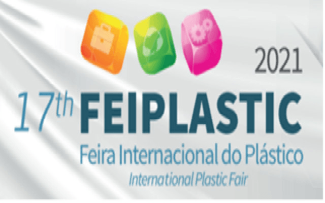 2021巴西国际塑料工业展览会(FEIPLAST 2021)