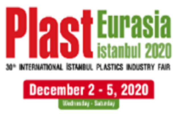 2020年第30届土耳其国际塑料工业展