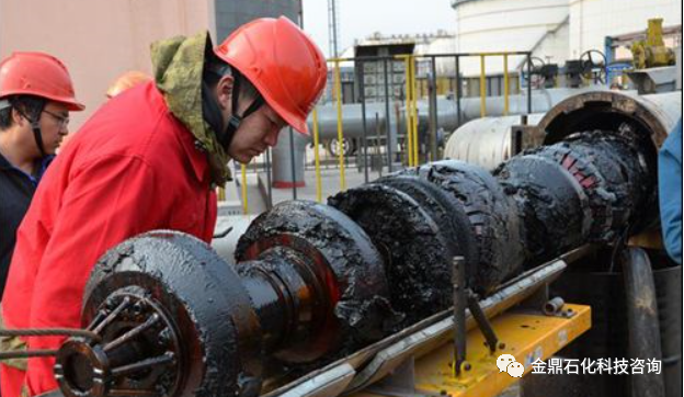 2020年中国石油化工设备检维修技术大会