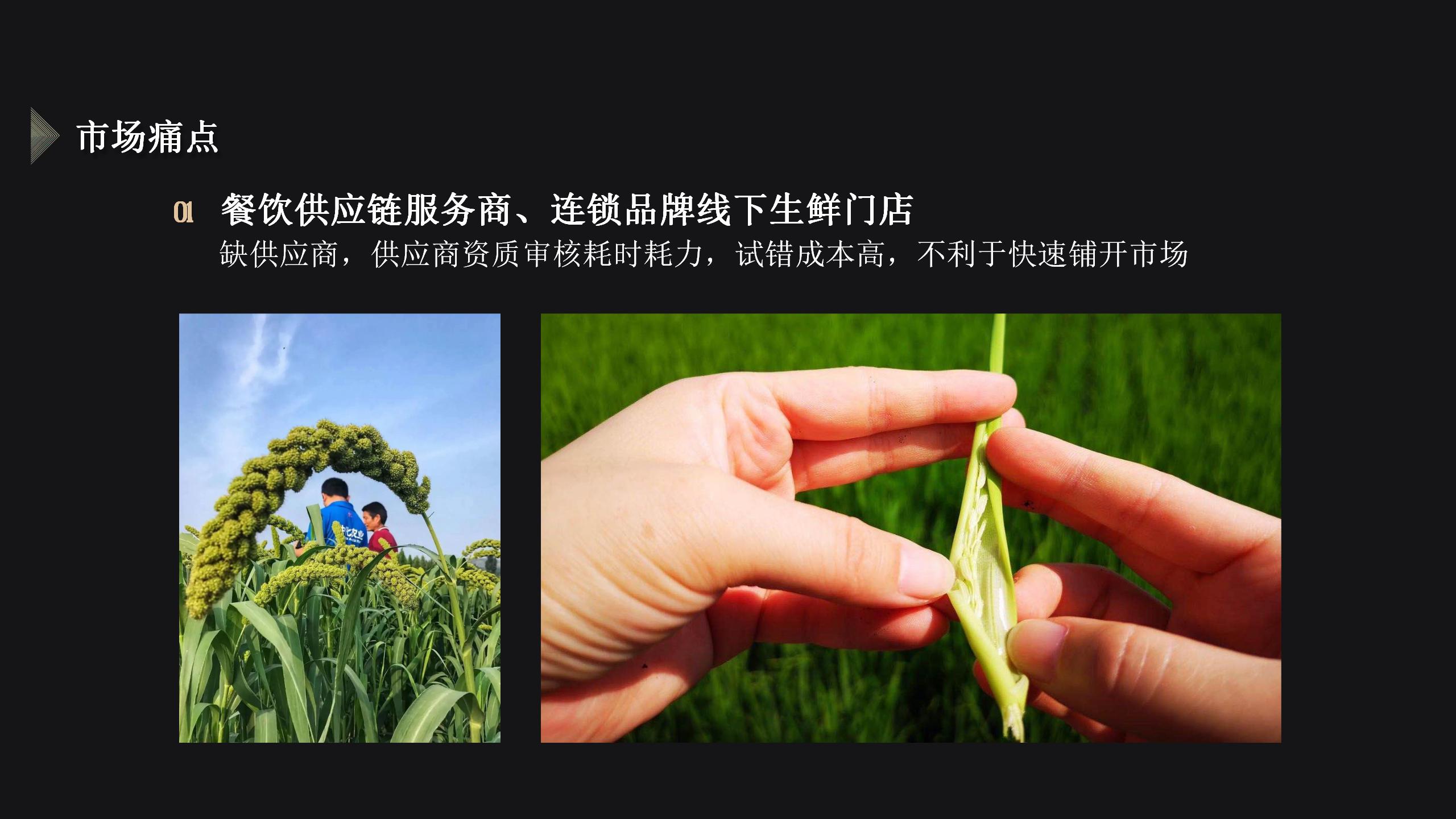 2020 中国乡村优品 · 全国知名采购商资源对接峰会