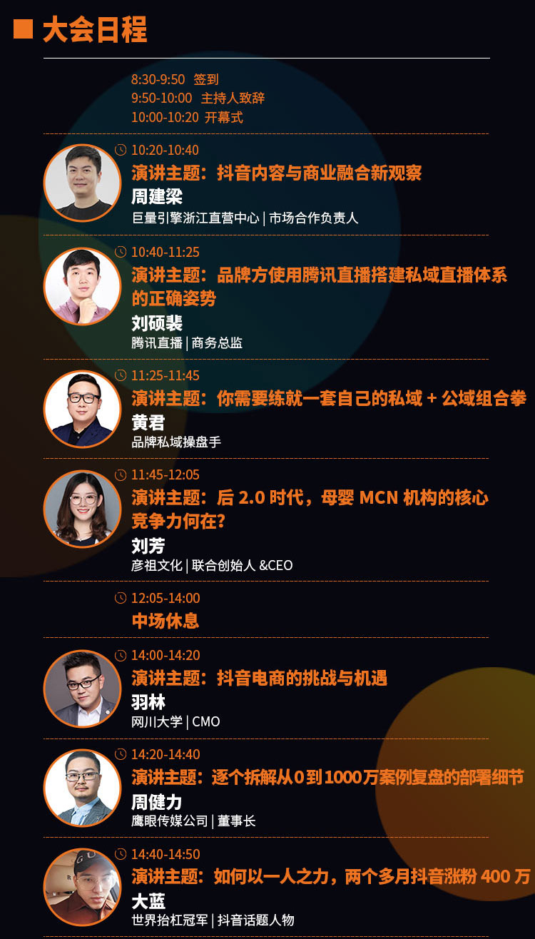 后2.0时代剩者为王，内容电商跨省联动大会