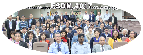 第七届模糊系统与数据挖掘国际会议(FSDM2021)