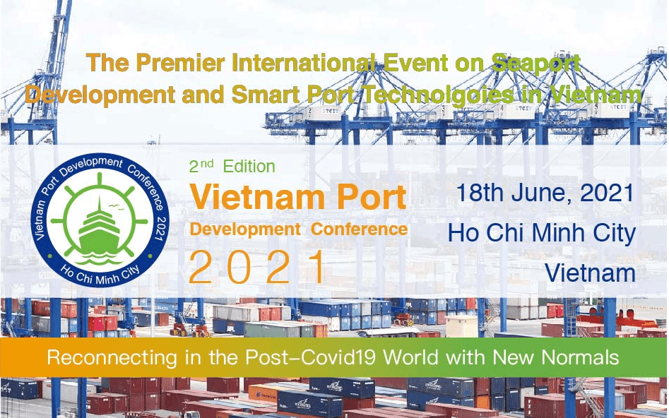 2nd Vietnam Port Development Conference 2021