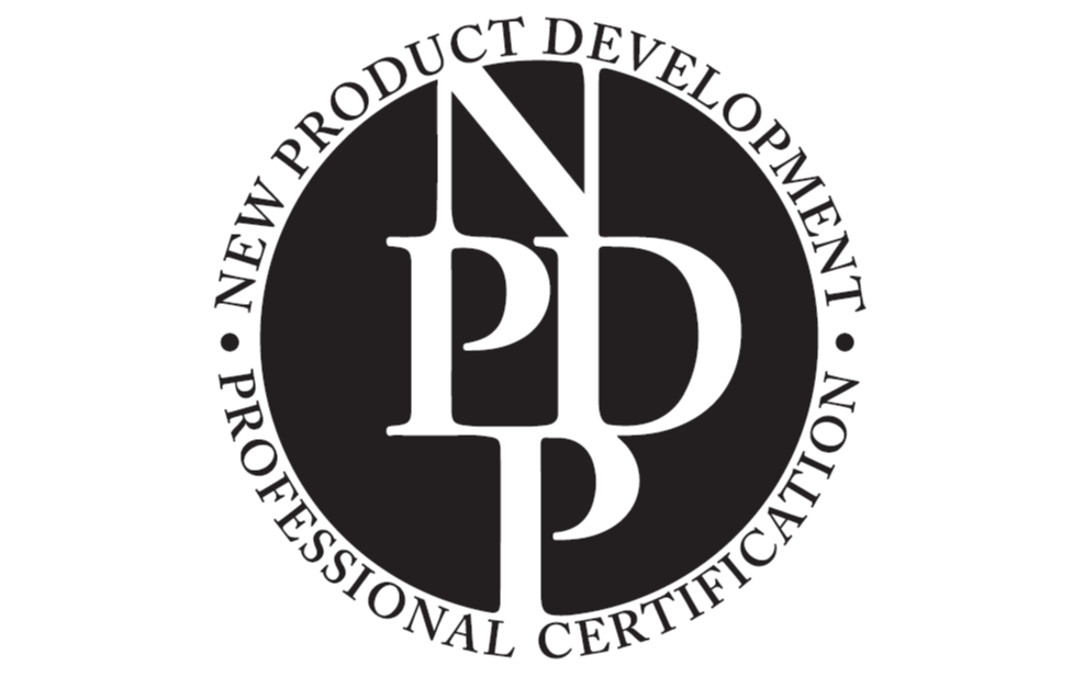 NPDP產(chǎn)品經(jīng)理國際資格認(rèn)證New Product Development Professional