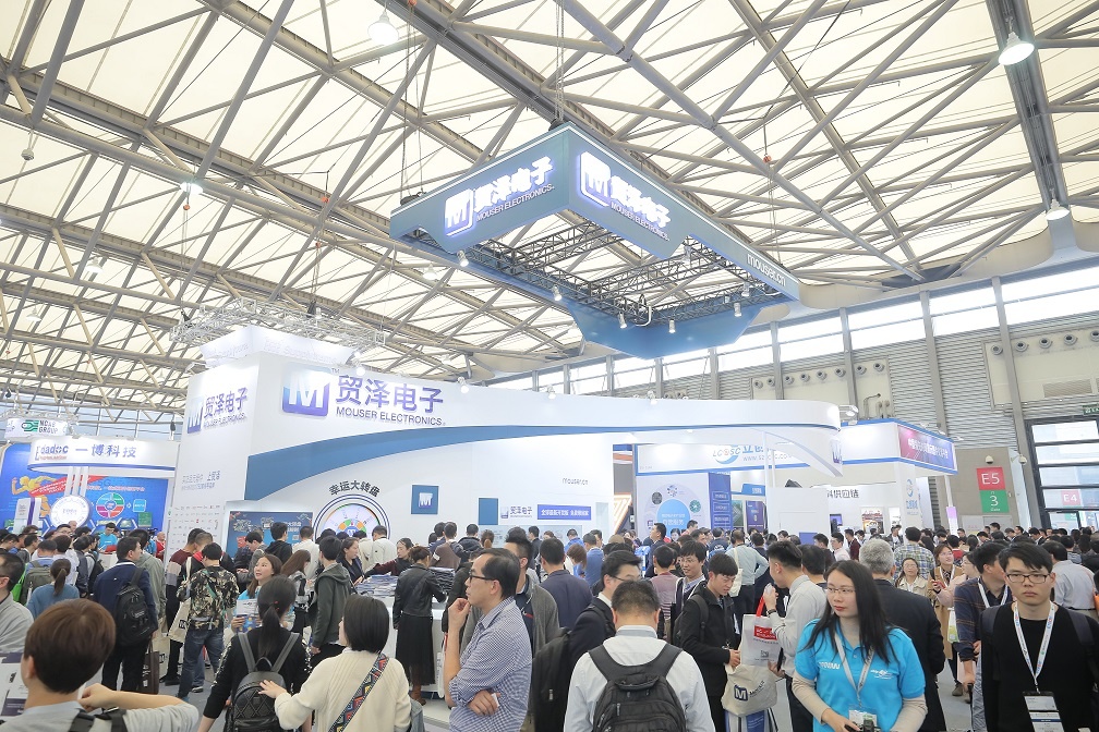 2021上海国际电磁兼容及微波展览会_门票优惠_活动家官网报名