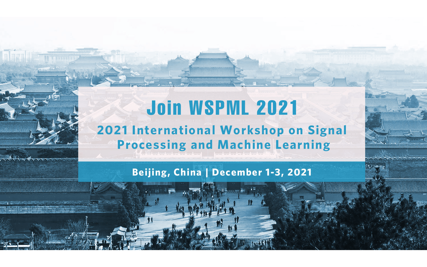 2021年第三届信号处理与机器学习国际研讨会（WSPML 2021）EI检索