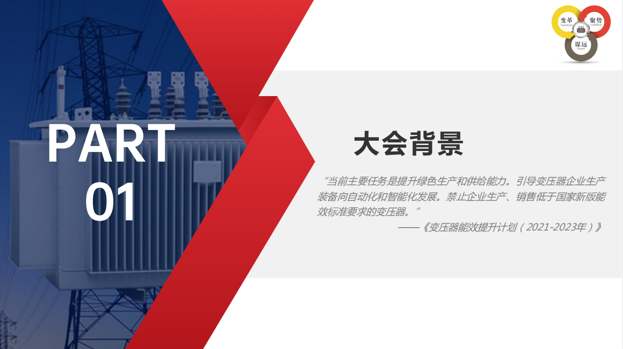 第七届中国国际电力变压器市场及技术发展高峰论坛_门票优惠_活动家官网报名
