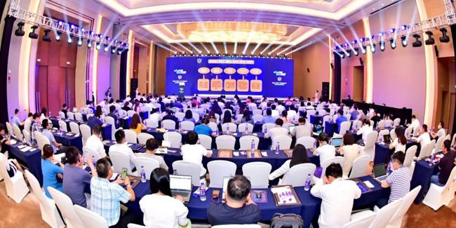 2021中国国际智能网联汽车生态创新高峰论坛