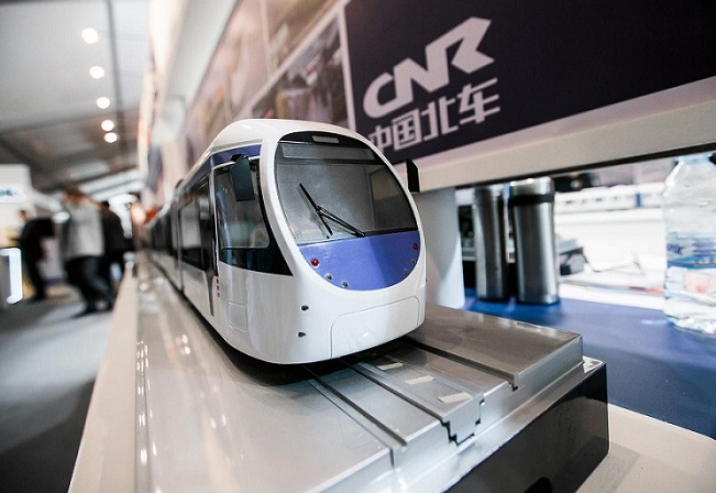 2022上海智慧交通产业博览会