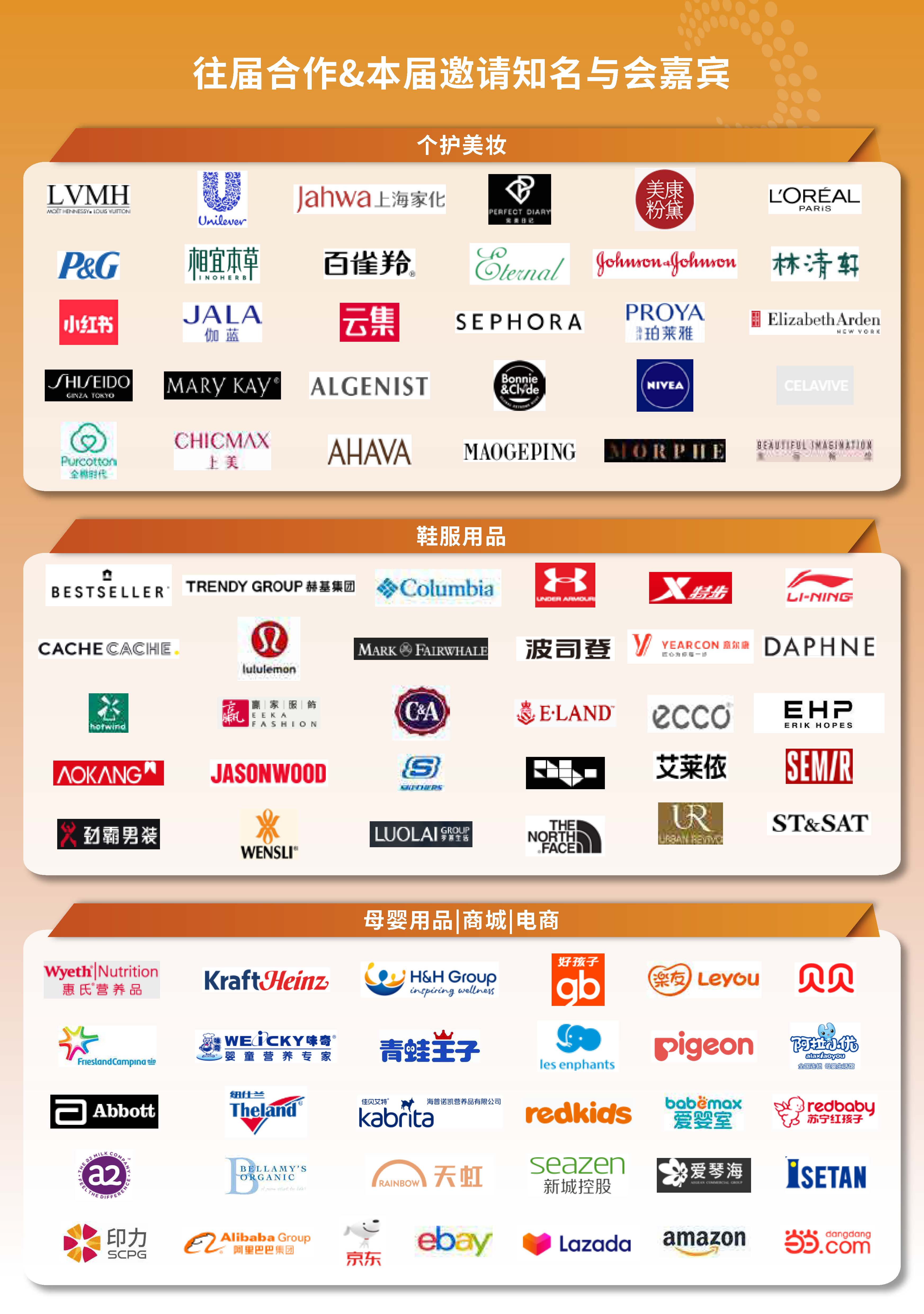 第十六届上海零售业大会暨中国零售创新峰会