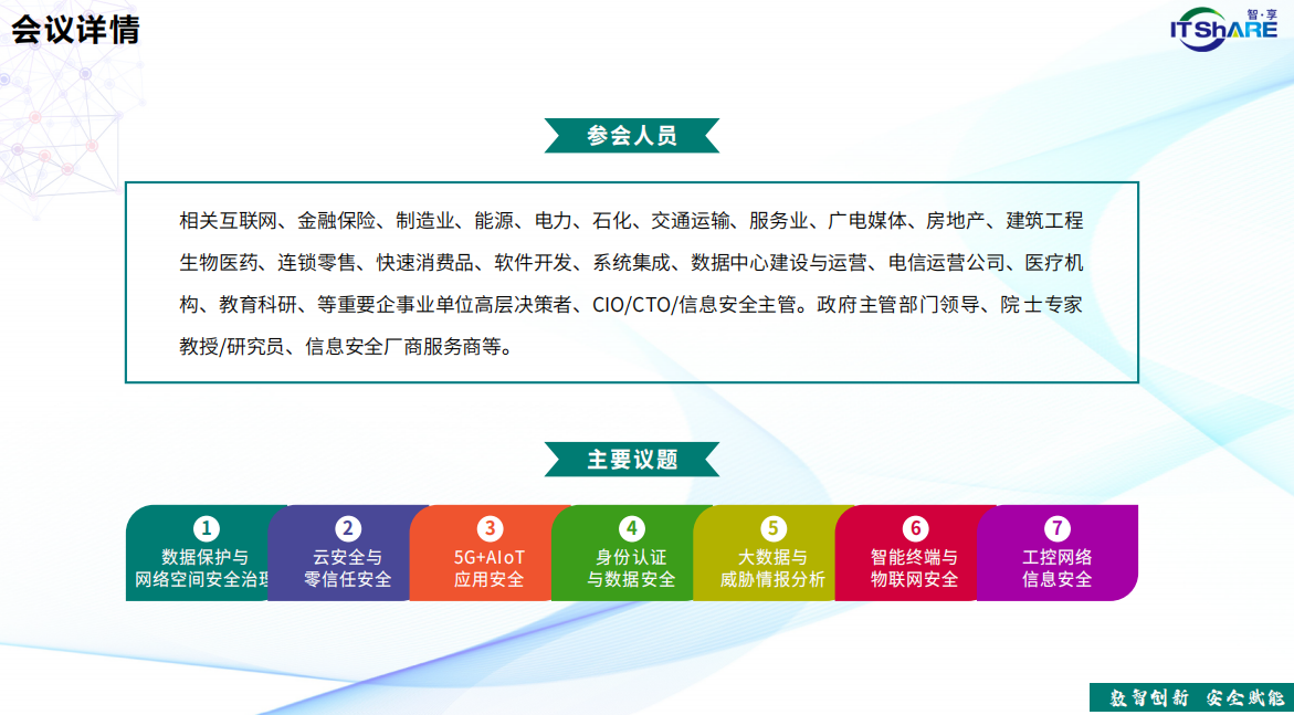 2021网络安全（中国）论坛暨首席信息安全官（CISO）峰会