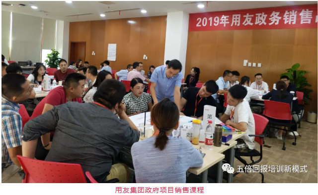 华为、阿里指定课程－2022年度销售目标与激励制度设计 |杭州12.9欧图欧商学院