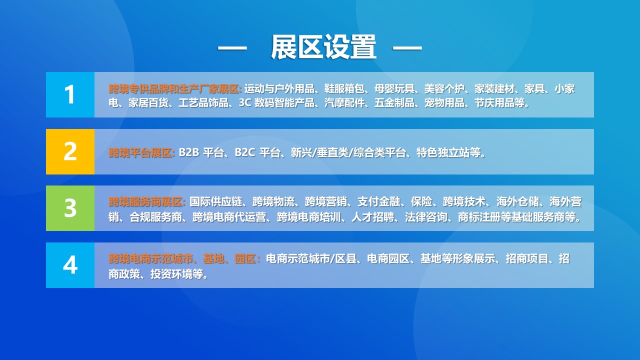 2022中国（重庆）跨境电商交易会