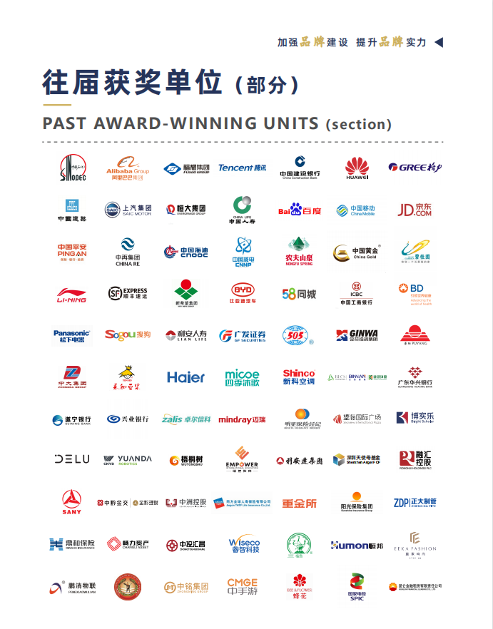 第六届中国品牌博鳌峰会