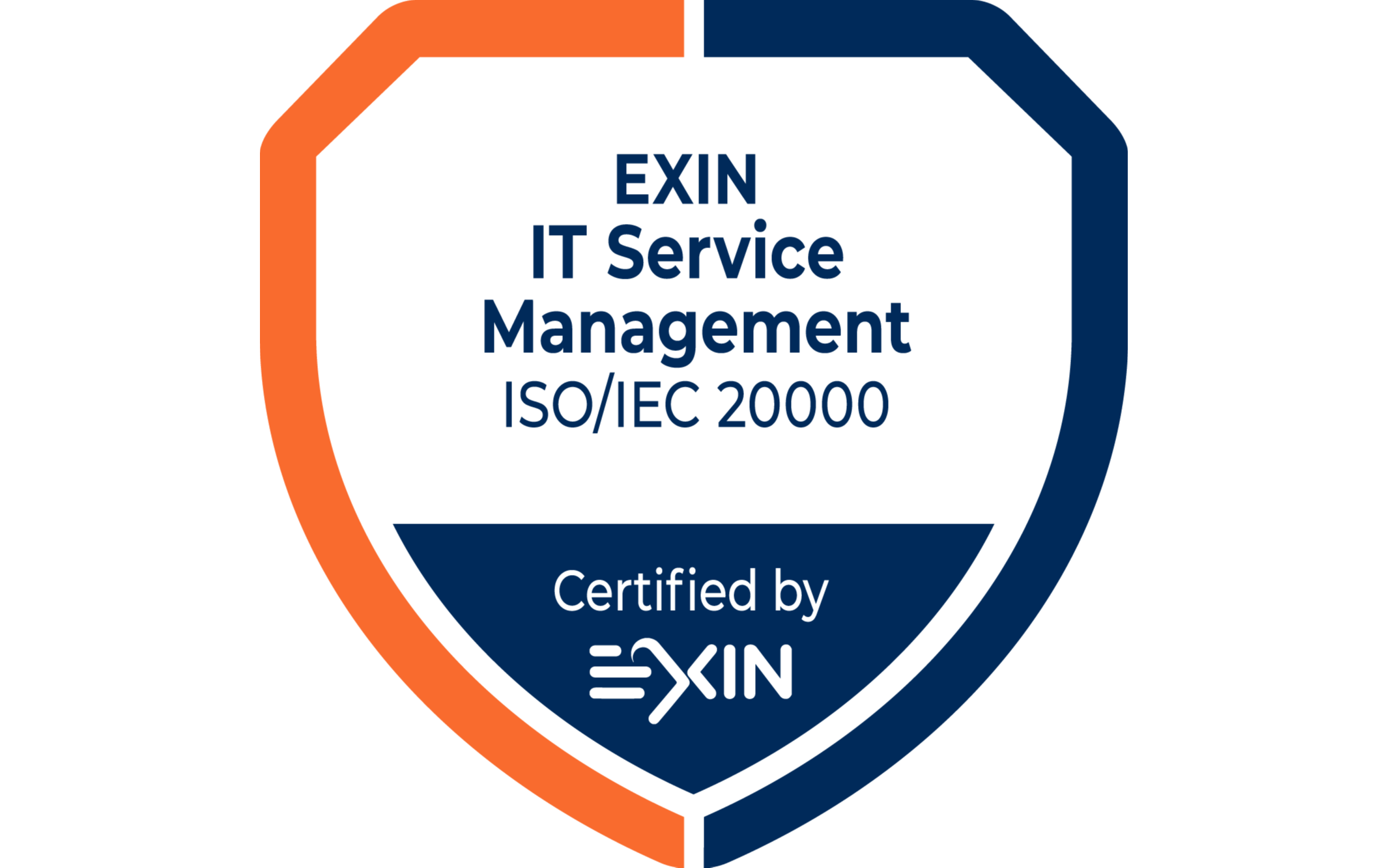 ISO 20000 Foundation 視頻課程