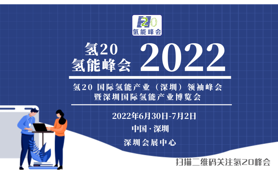 2022国际氢能论坛