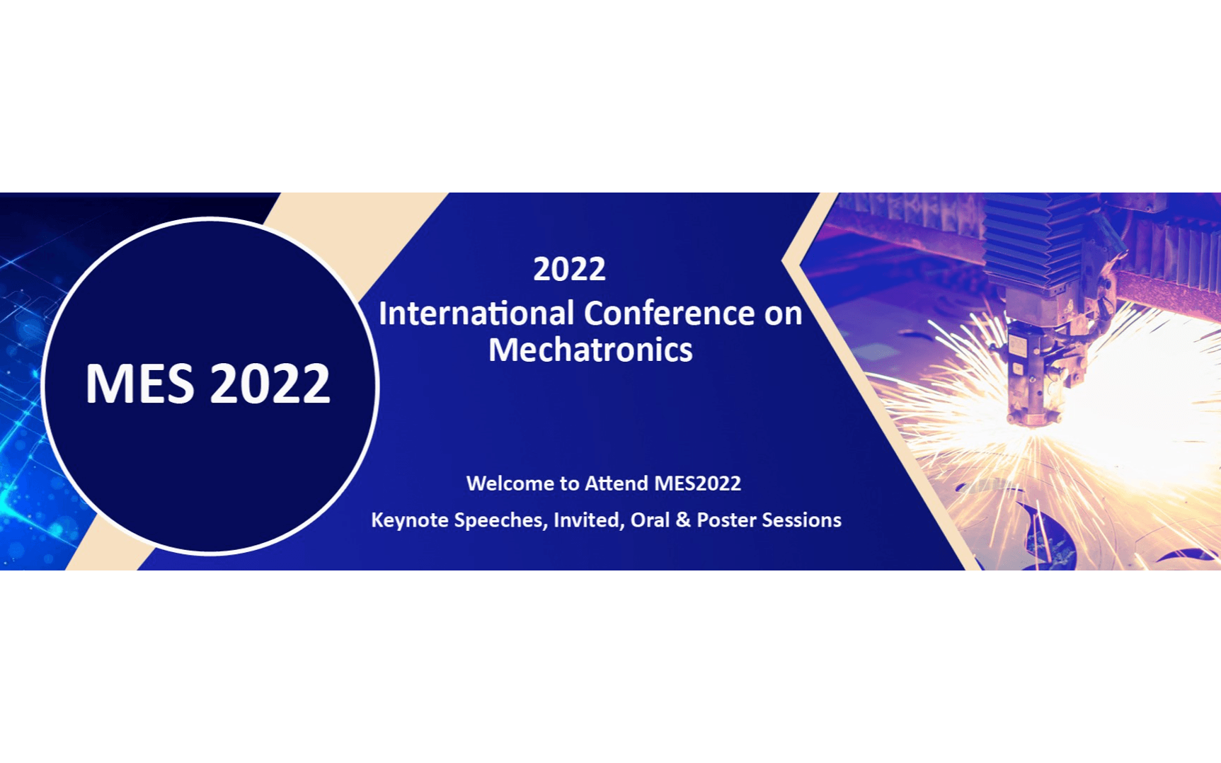 2022机电一体化国际会议