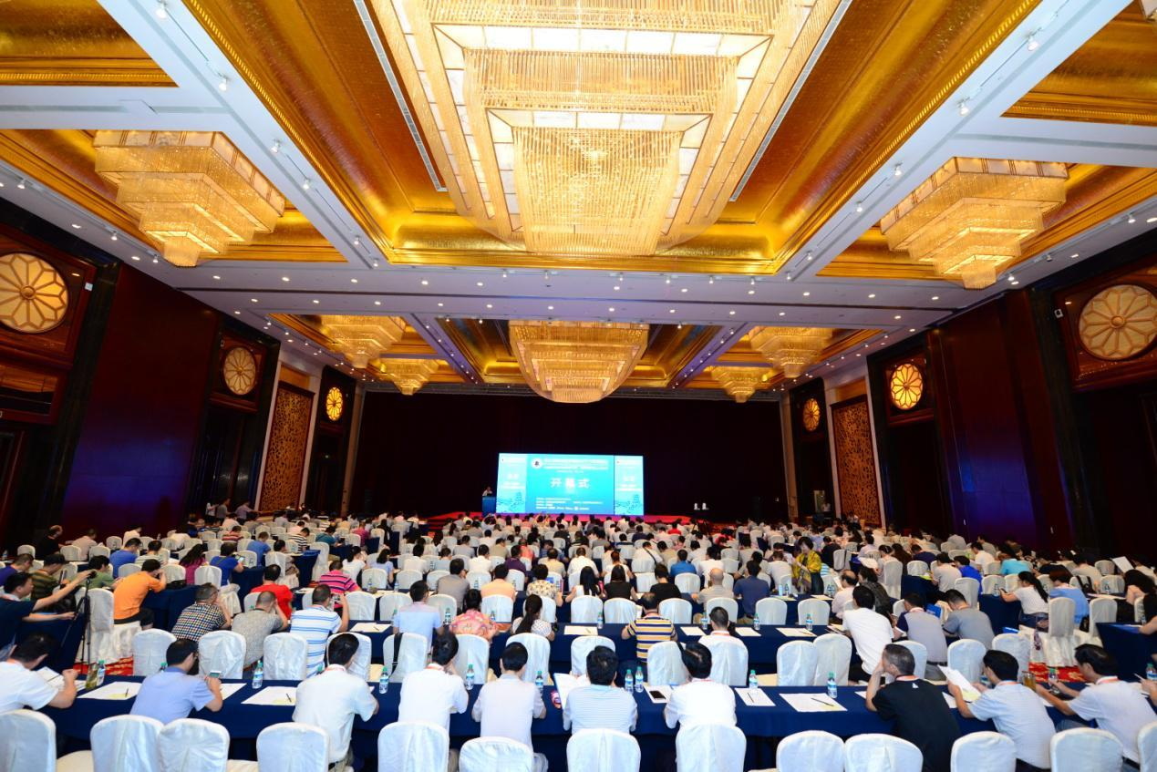2022中国可再生能源学术大会综合系统分会暨第一届中国可再生能源综合系统学术大会（第四届能源互联网国际创新峰会主题论坛）