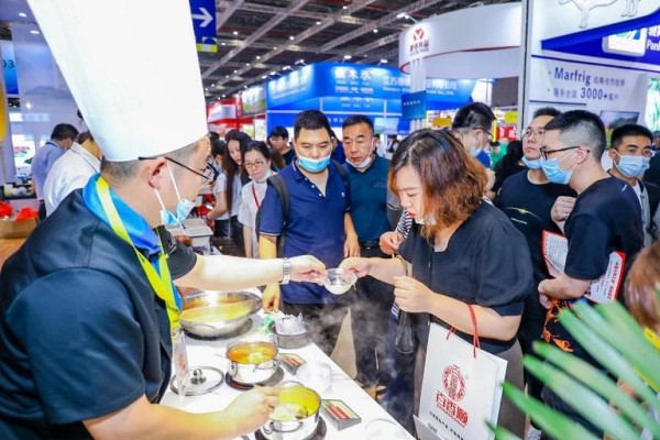 2022中国预制菜产业博览会