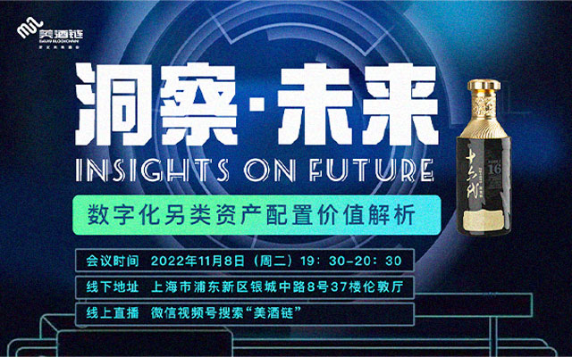 洞察·未来【数字化另类资产配置价值解析】