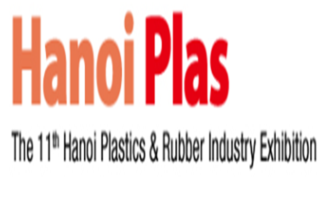 2023年第11届越南（河内）国际塑胶工业展HanoiPlas
