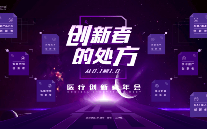 MMC第七屆醫(yī)學市場年會