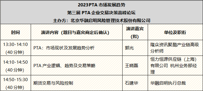 2022第八届中国市场风险管理大会（网络直播）