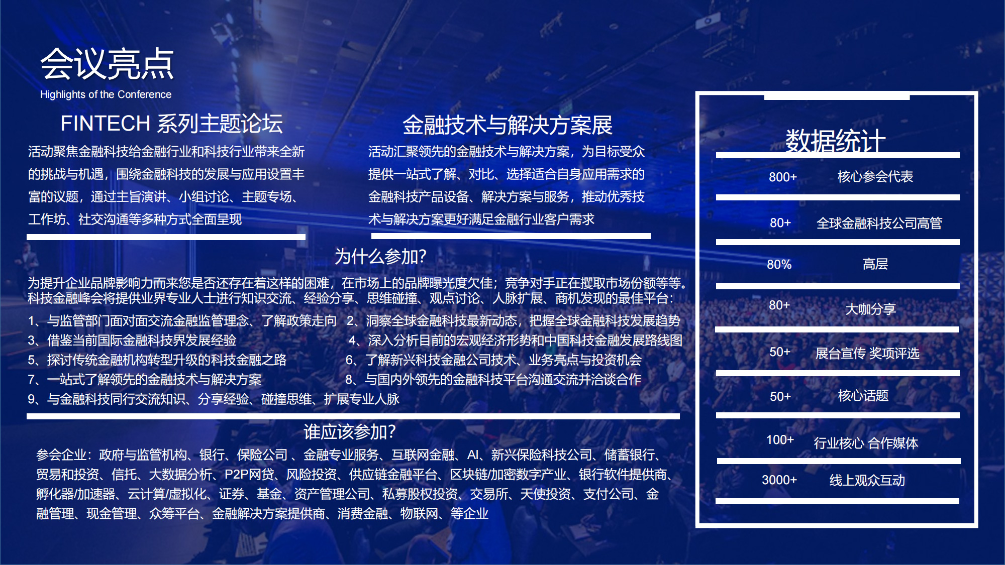 2023中國金融科技高峰論壇