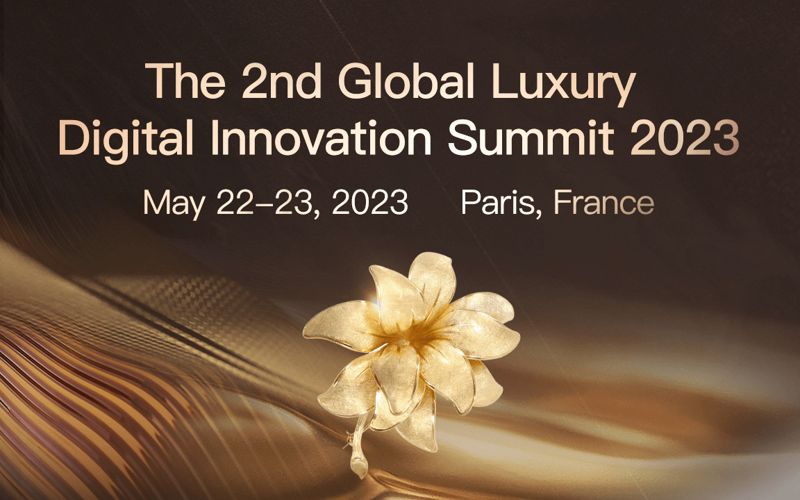 The 2nd Global Luxury Digital Innovation Summit 2023